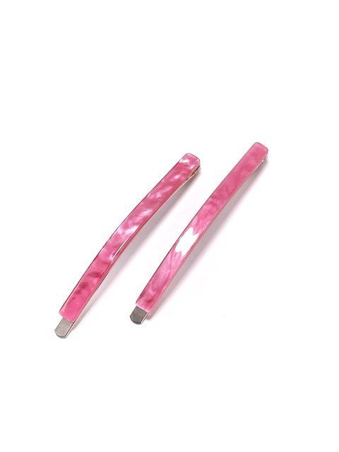 Невидимки Rina Pink 270525-1 фото