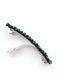 Заколка Fiora Black 200525-7 фото 2