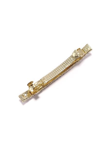 Заколка Glace Gold S 011225-1 фото