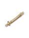Заколка Glace Gold S 011225-1 фото 3
