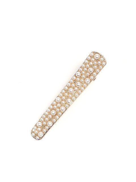Заколка Gloss Pearl 191225-2 фото