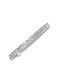 Заколка Glace Silver S 181125-1 фото 1